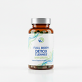 Full Body Detox Cleanse Supplement
