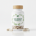 Gut Health Probiotic Supplement