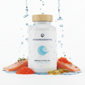 Omega-3 Fish Oil Supplement